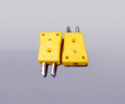 MK Plug thermocouple in-line (polarised)